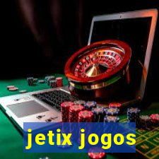 jetix jogos